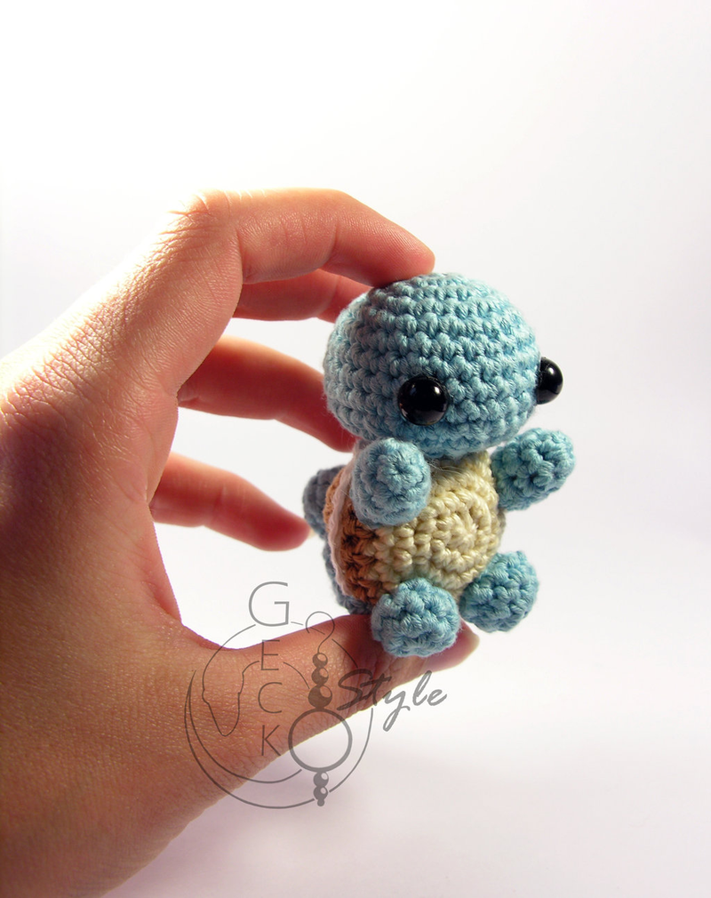 Illustration for article titled These Stuffed Pokémon Dolls Are Way Too Freakin Cute